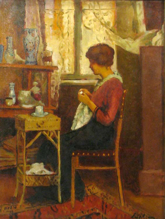 The Workshop